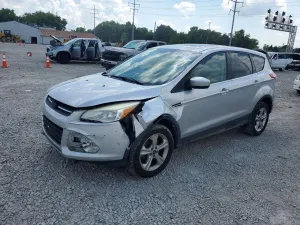 Ford Escape 1.6L 4 2013