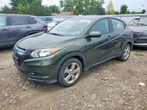 Honda HR-V 1.8L 4 2016