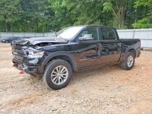 RAM 1500 5.7L 8 2023
