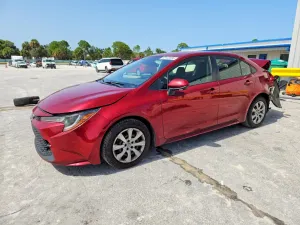 Toyota Corolla 1.8L 4 2022