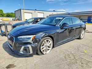 Audi A5 2.0L 4 2024