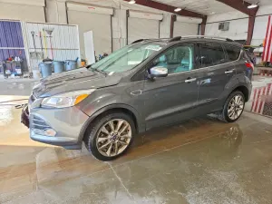 Ford Escape 1.6L 4 2016