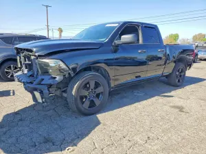 RAM 1500 5.7L 8 2015