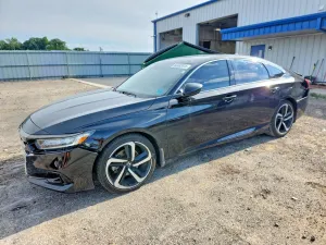 Honda Accord 2.0L 4 2021