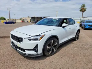 Polestar 2 2023