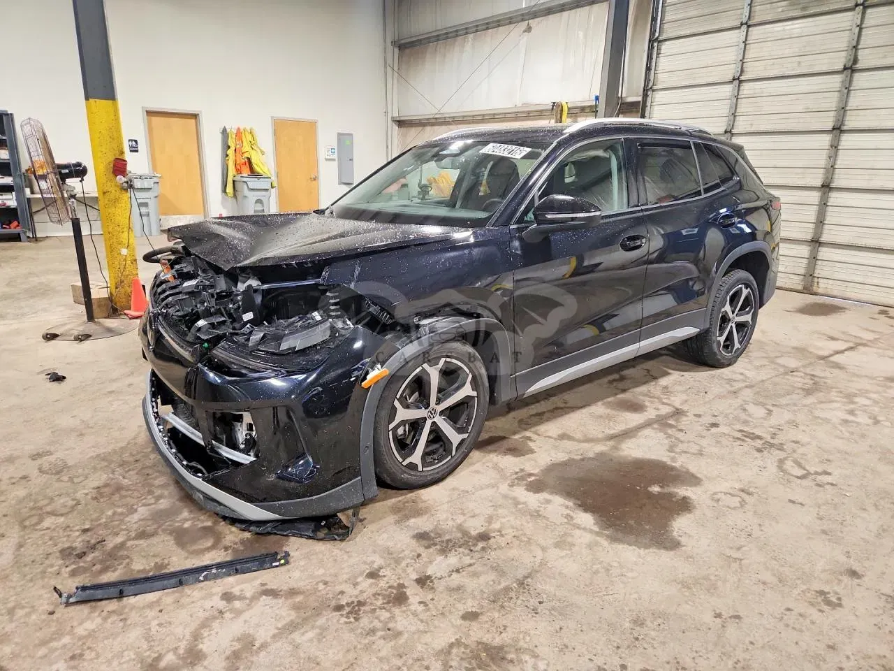 Volkswagen Tiguan 2.0L 4 2026