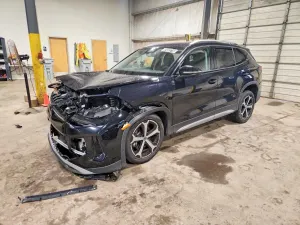 Volkswagen Tiguan 2.0L 4 2026