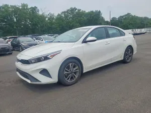 Kia Cerato / Forte / K3 2.0L 4 2023