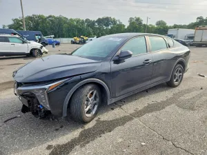 Kia K4 2.0L 4 2025