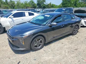 Kia K4 2.0L 4 2025