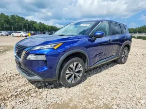 Nissan Rogue 1.5L 3 2023