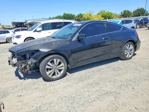 Honda Accord 2.4L 4 2009