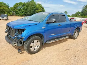 Toyota Tundra 5.7L 8 2008