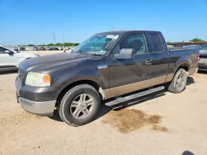 Ford F-150 4.6L 8 2005