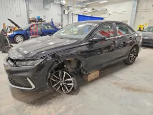 Volkswagen Jetta 1.5L 4 2026