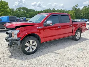 Ford F-150 3.5L 6 2019