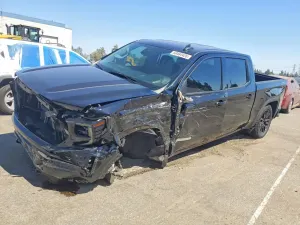 GMC Sierra 5.3L 8 2026