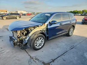 Honda CR-V 1.5L 4 2025