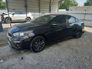 Kia Cerato / Forte / K3 2.0L 4 2020