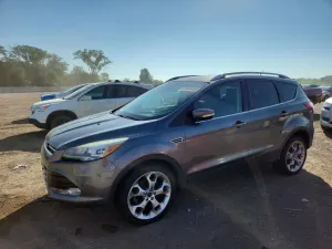 Ford Escape 1.6L 4 2014