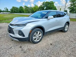 Chevrolet Blazer 2.0L 4 2020