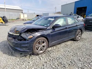 Volkswagen Jetta 1.4L 4 2021