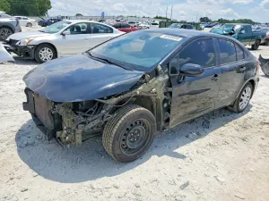 Toyota Corolla 1.8L 4 2020