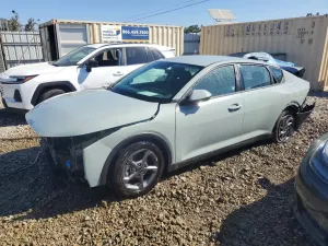 Kia K4 2.0L 4 2025