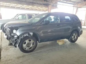 Honda CR-V 2.4L 4 2011
