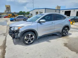 Honda HR-V 1.8L 4 2018