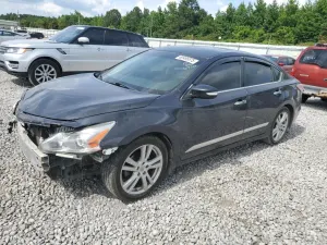 Nissan Altima 3.5S 3.5L 6 2015