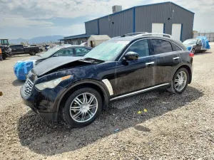 Infiniti FX 3.5L 6 2010