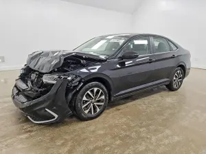 Volkswagen Jetta 1.5L 4 2025