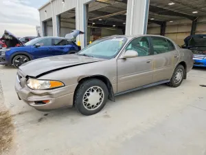 Buick LeSabre 3.8L 6 2003