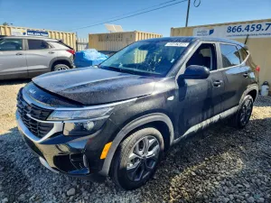 Kia Seltos 2.0L 4 2026