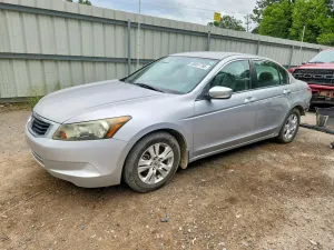 Honda Accord 2.4L 4 2010