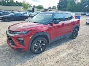 Chevrolet Trailblazer 1.3L 3 2021