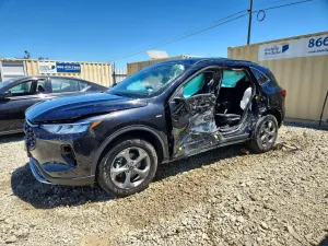 Ford Escape 1.5L 3 2025