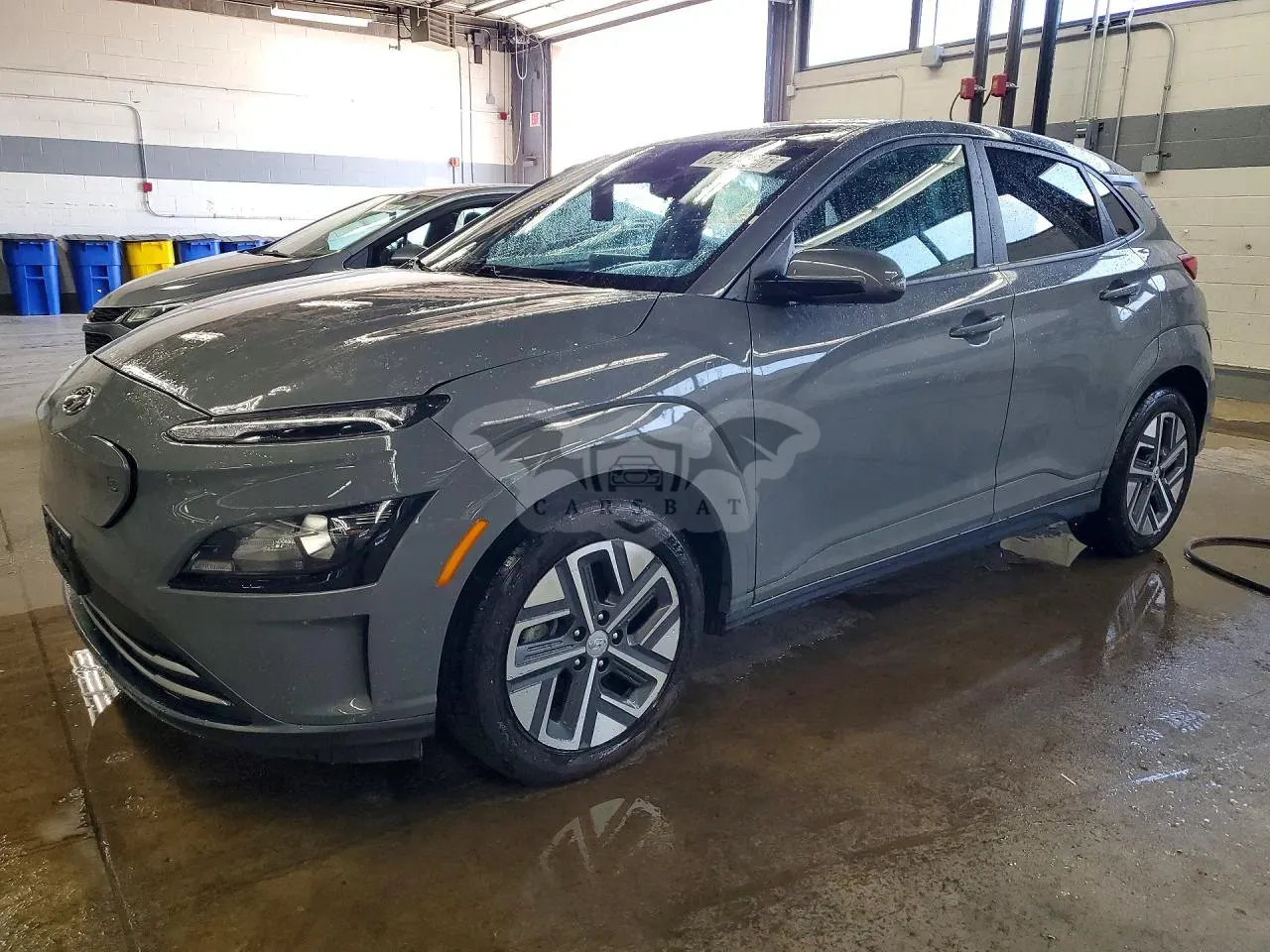 Hyundai Kona 2023