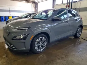 Hyundai Kona 2023