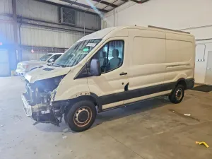Ford Transit 3.5L 6 2020