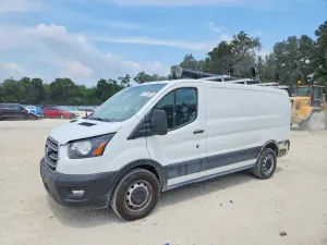 Ford Transit 3.5L 6 2020