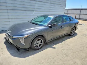 Kia K4 2.0L 4 2026
