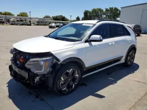 Kia Niro 0 2023