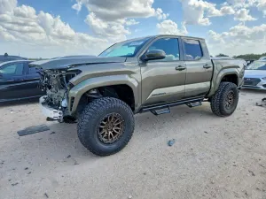 Toyota Tacoma 2.4L 4 2025
