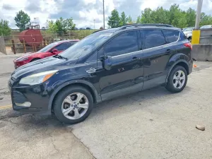 Ford Escape 1.6L 4 2013