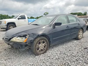 Honda Accord 2.4L 4 2006