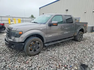 Ford F-150 3.5L 6 2013