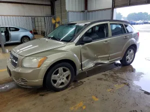 Dodge Caliber 2.0L 4 2009