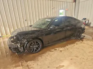 Honda Civic 2.0L 4 2025
